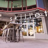 Cover image for Skillet Diner at Post Alley