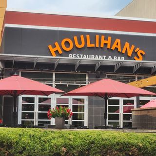 Houlihan's - Mt Lebanon