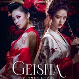 GEISHA | Dinner Show Photo