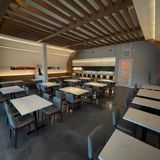Cover image for Aburi Sushi