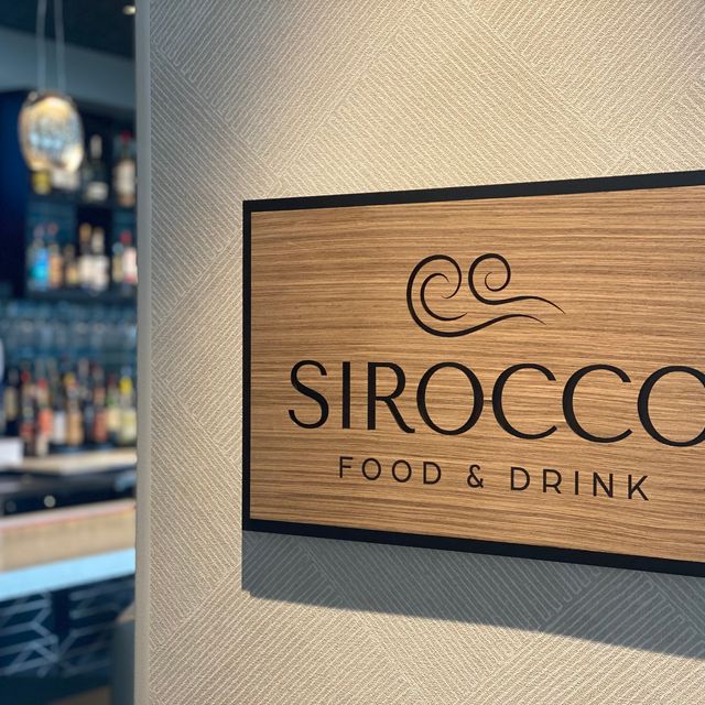 Sirocco Restaurant Rehoboth Beach, DE OpenTable
