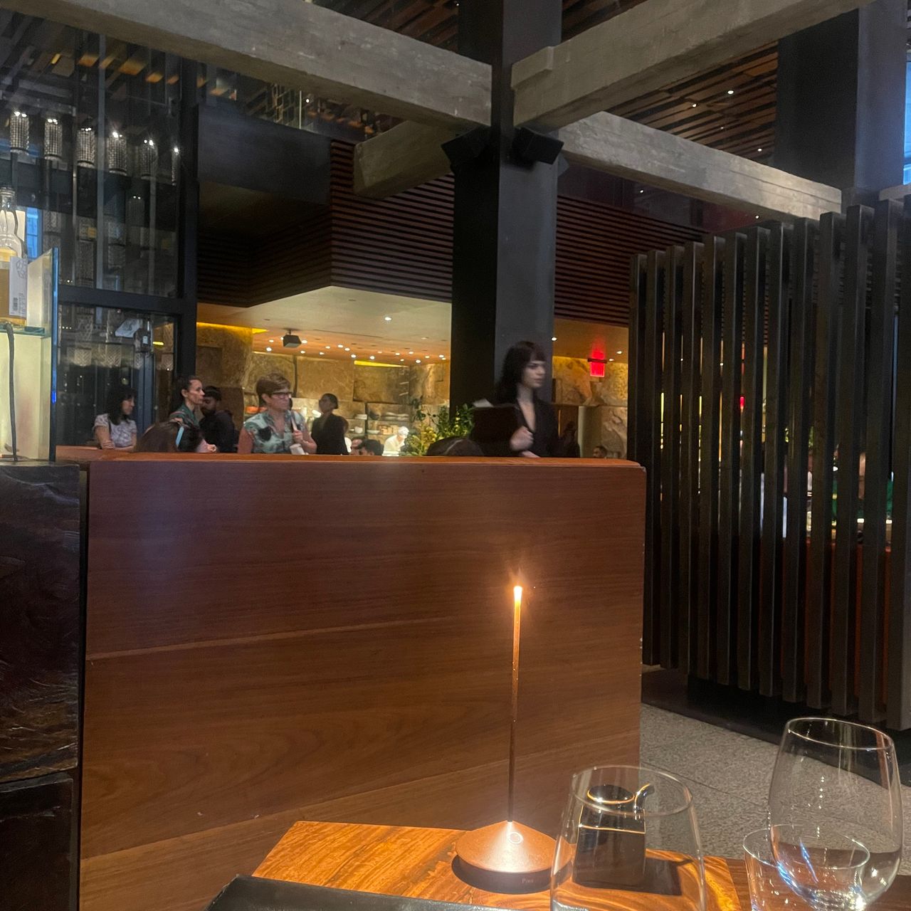 Zuma — Restaurant Review