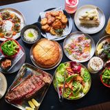 Fa la la la Lunch - Festive Feast Series foto