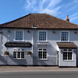 Traveller's Rest Pensford