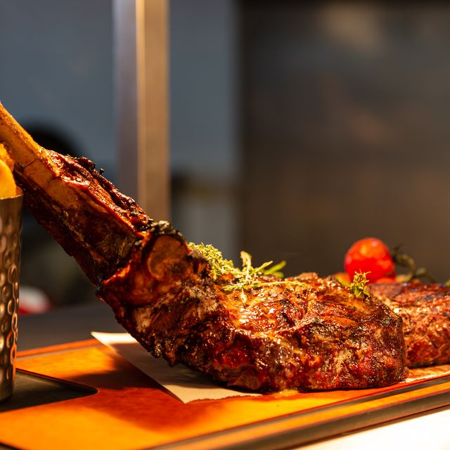 Heaven's Kitchen Alton Restaurant Alton, , Hampshire OpenTable