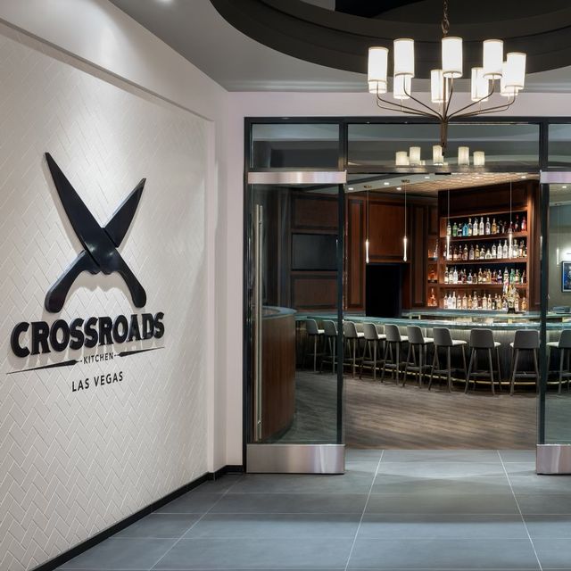 Crossroads Kitchen Las Vegas Restaurant Las Vegas NV OpenTable   Large 