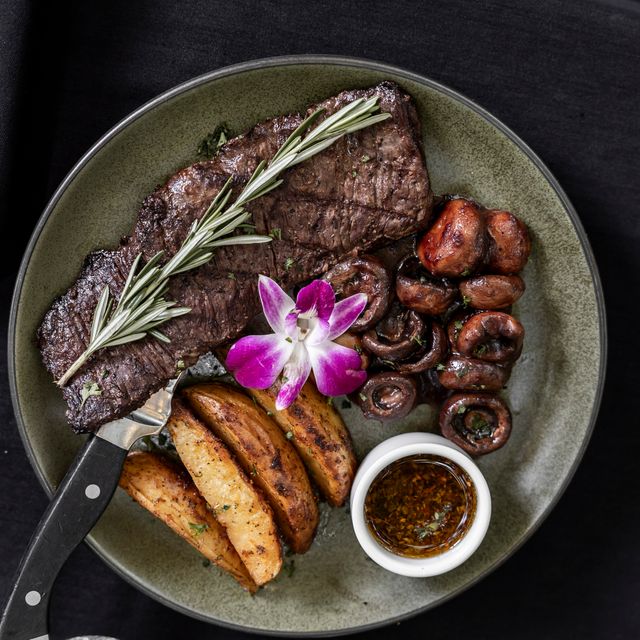 Viva Argentinean Steakhouse Restaurant Key West, FL OpenTable