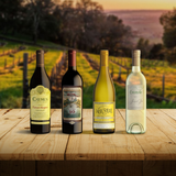 Caymus Vineyards TasteMaker Dinner Photo