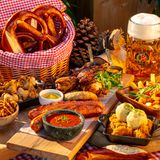 Oktoberfest foto
