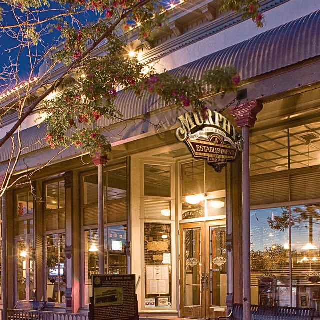 Murphy's Restaurant - Prescott, AZ | OpenTable