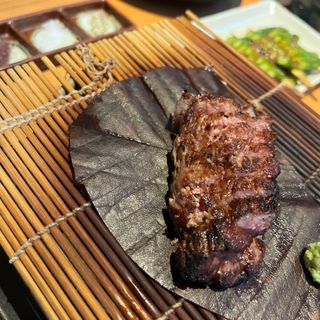 A5 Wagyu at Zuma Boston : r/steak