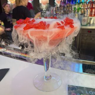 I Love Sugar: Las Vegas Candy Store & Martini Bar In 2023