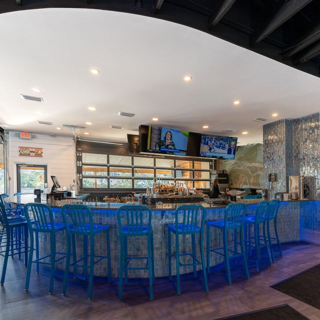 Wolf Island Oyster Co. Restaurant St. Simons Island, , GA OpenTable