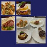 Celebrating 3 Years with 3 Courses photo