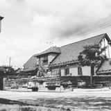 Cover image for Labarake