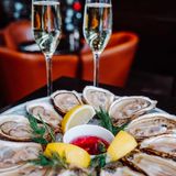 L'heure des huîtres - Oysters O'Clock photo