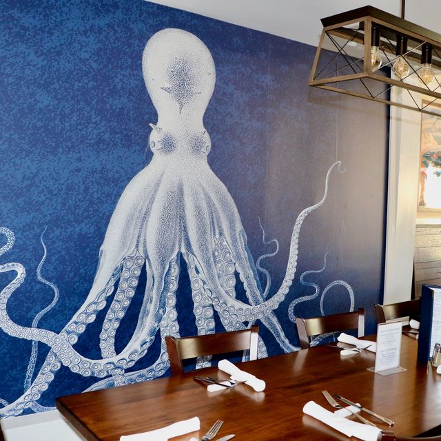 Blue Anchor Grill Restaurant - Portsmouth, RI | OpenTable