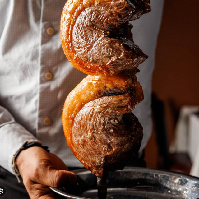 Bitelo Churrascaria Brazilian Steakhouse Restaurant Cedar Park, TX