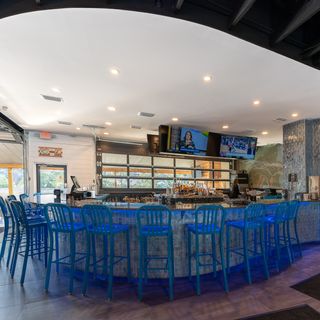 Wolf Island Oyster Co.