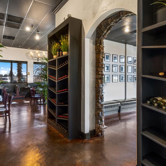 Portobello's Grill Jones Creek Updated 2024, Italian Restaurant in