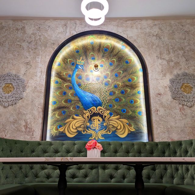 Pistachio Cafe 2 New Haven Updated 2024, Middle Eastern Restaurant