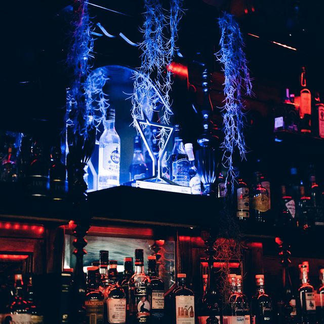 Restaurante The Rum Diary Bar Newcastle Newcastle, AUNSW OpenTable