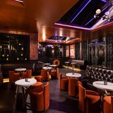 Cover image for O Lounge