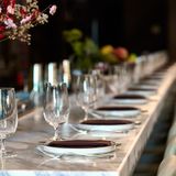 Bar Tasting Menu foto