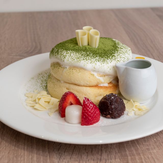 Fuwa Fuwa - KENSINGTON - Updated 2025, Dessert Restaurant in