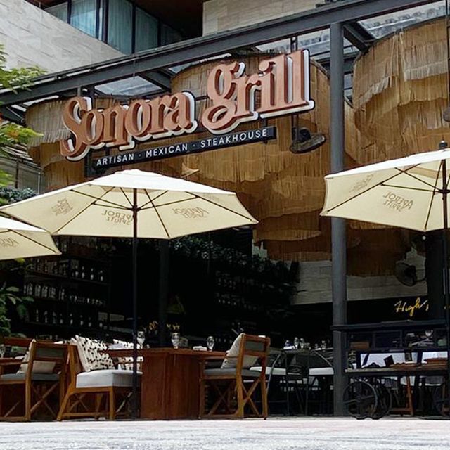 sonora grill playa del carmen photos