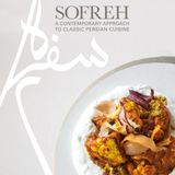 An Evening with Sofreh's Nasim Alikhani Photo