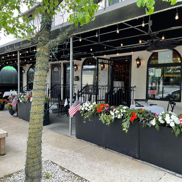 Deluca's Restaurant Amboy Rd. Staten Island, NY OpenTable