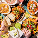 Cover image for Margarita Factory - Beaverton