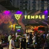 Cover image for Temple Wynwood
