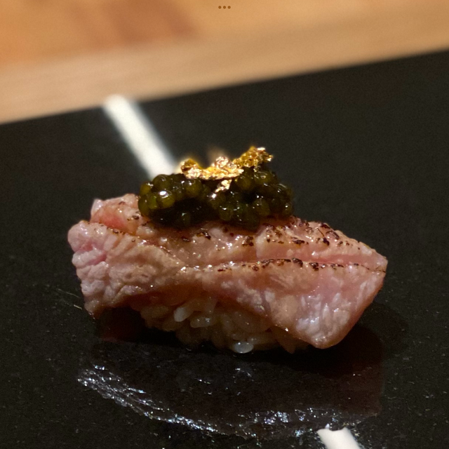 Sushi Yugen Omakase Restaurant - New York, NY | OpenTable