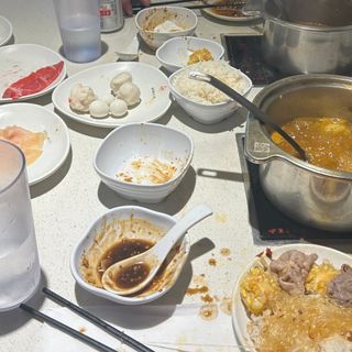 Order ASIAN HOT POT - Winnipeg, MB Menu Delivery [Menu & Prices]