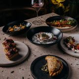 Cover image for Ossobuco Wynwood