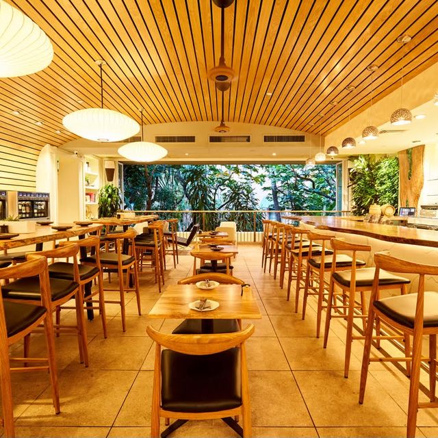 Island Vintage Wine Bar Restaurant Honolulu, , HI OpenTable