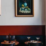 Cover image for Commis