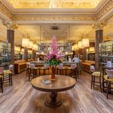 Cover image for The Restaurant Bar & Grill - Liverpool