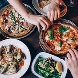 Cover image for Compass Pizza