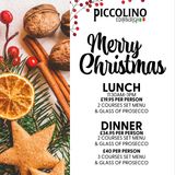 Christmas Lunch Photo