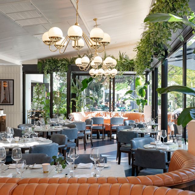 The Pembroke Restaurant - Washington, DC | OpenTable