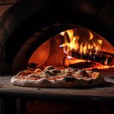 Cover image for La Parrilla