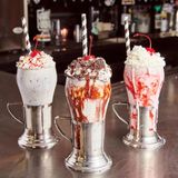 Cover image for Black Tap - Dallas