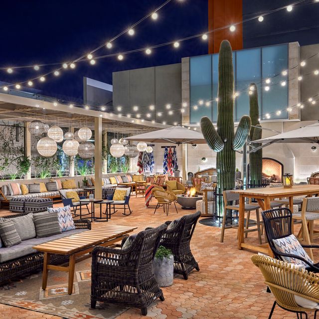 Jacy Dakota's Restaurant Phoenix, AZ OpenTable