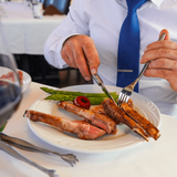 Cover image for Brasao Brazilian Steakhouse- Plano