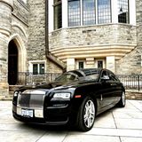 Rolls-Royce VIP Experience foto