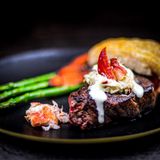 Cover image for Claim Jumper - Henderson