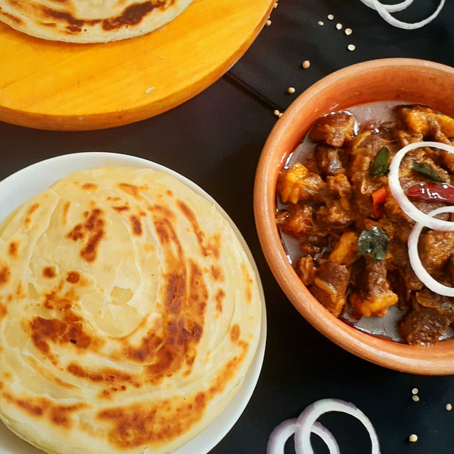 Restaurante Kochi Cafe Glen Huntly, , AUVIC OpenTable